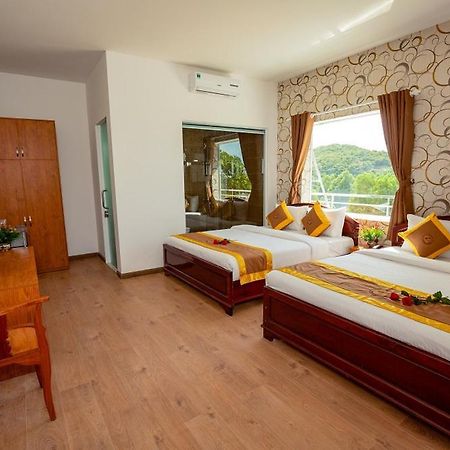 Friendly Phan Thiet Phu Hai Exterior foto