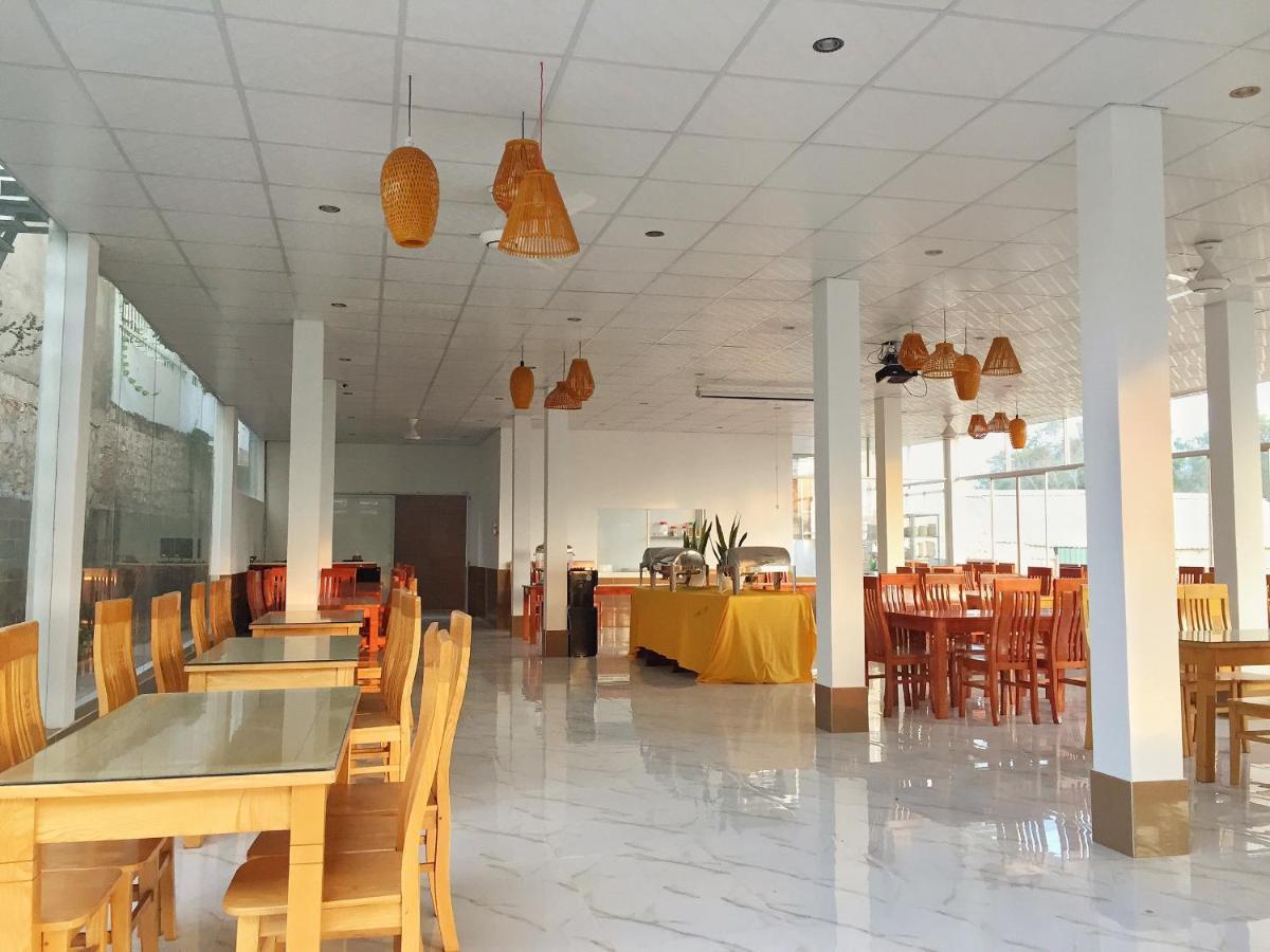 Friendly Phan Thiet Phu Hai Exterior foto